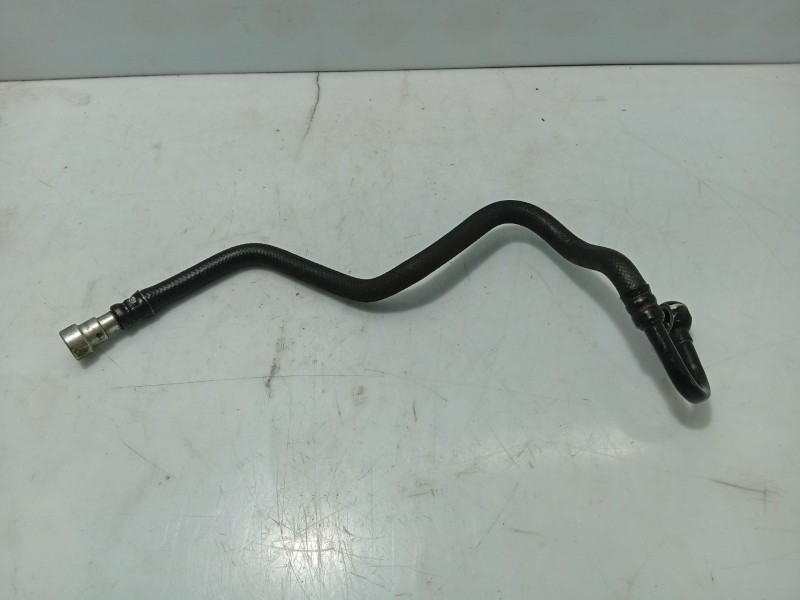 Recambio de tubo para bmw x5 (e53) 3.0 d referencia OEM IAM   