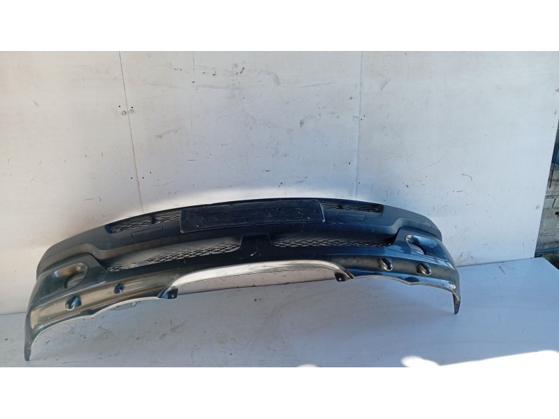 Recambio de paragolpes delantero para bmw x5 (e53) 3.0 d referencia OEM IAM 51117027035  