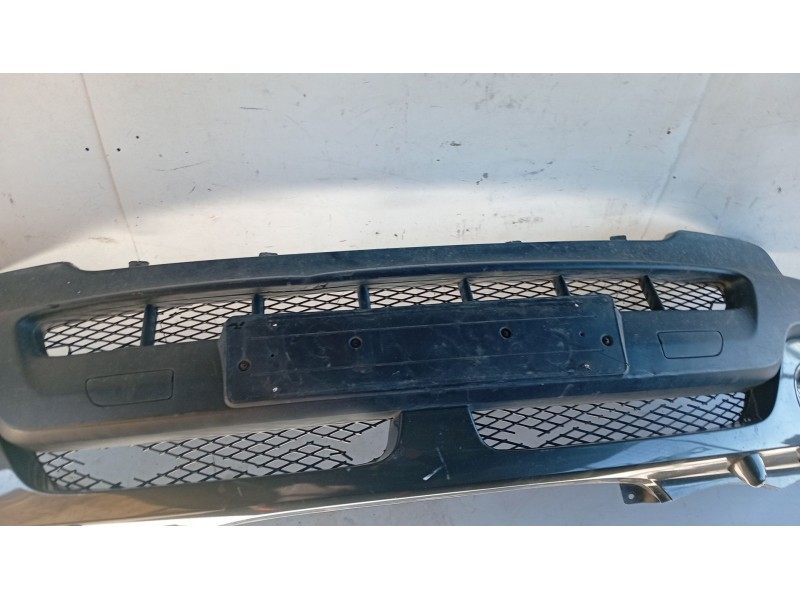 Recambio de paragolpes delantero para bmw x5 (e53) 3.0 d referencia OEM IAM 51117027035  