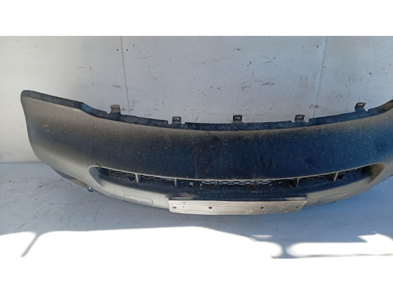 Recambio de paragolpes delantero para bmw x5 (e53) 3.0 d referencia OEM IAM 51117027035  