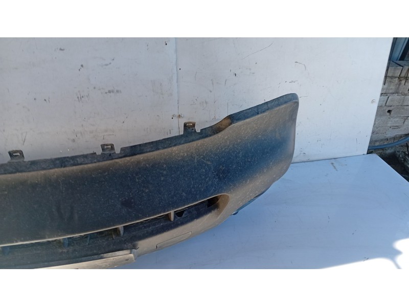 Recambio de paragolpes delantero para bmw x5 (e53) 3.0 d referencia OEM IAM 51117027035  