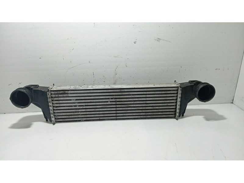 Recambio de intercooler para bmw x5 (e53) 3.0 d referencia OEM IAM 17517791231  