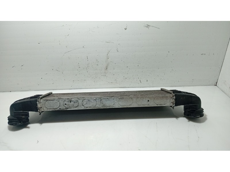 Recambio de intercooler para bmw x5 (e53) 3.0 d referencia OEM IAM 17517791231  