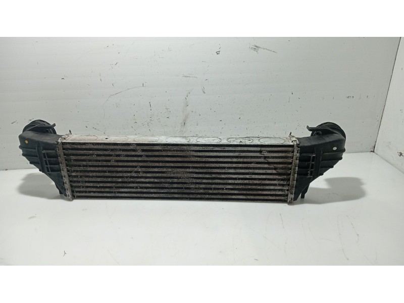 Recambio de intercooler para bmw x5 (e53) 3.0 d referencia OEM IAM 17517791231  