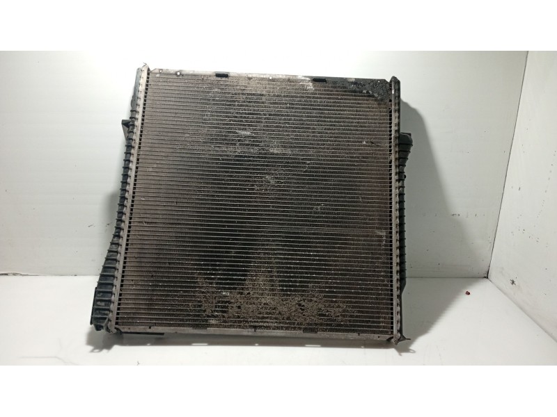 Recambio de radiador agua para bmw x5 (e53) 3.0 d referencia OEM IAM 17101439101  