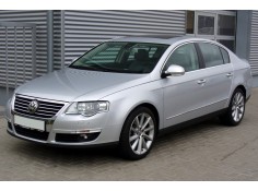 volkswagen passat b6 (3c2) del año 1950