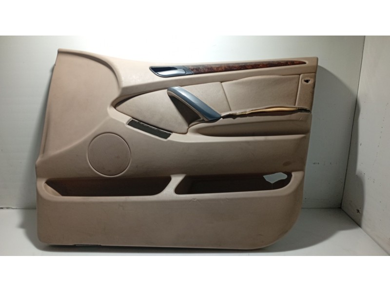 Recambio de guarnecido puerta delantera derecha para bmw x5 (e53) 3.0 d referencia OEM IAM   