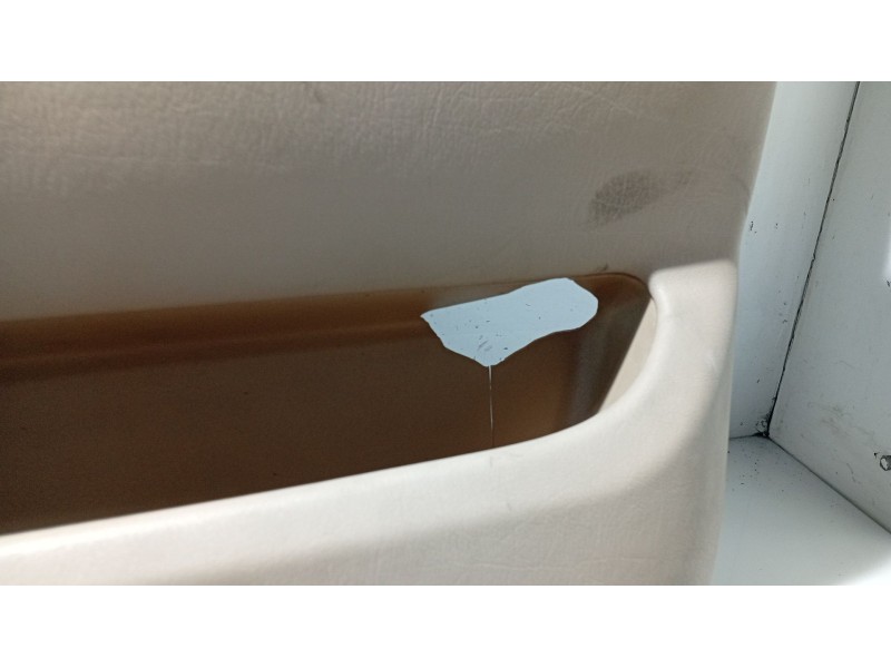 Recambio de guarnecido puerta delantera derecha para bmw x5 (e53) 3.0 d referencia OEM IAM   