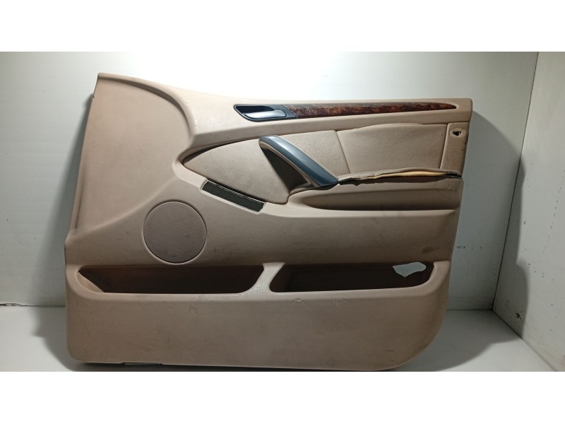Recambio de guarnecido puerta delantera derecha para bmw x5 (e53) 3.0 d referencia OEM IAM   