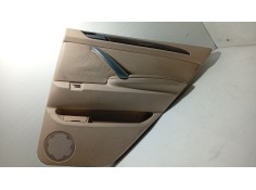 Recambio de guarnecido puerta trasera derecha para bmw x5 (e53) 3.0 d referencia OEM IAM    2