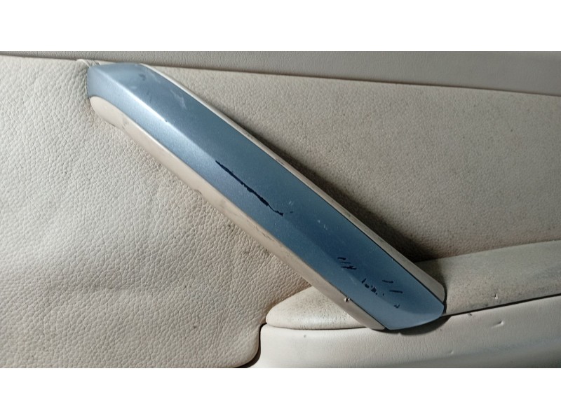 Recambio de guarnecido puerta trasera derecha para bmw x5 (e53) 3.0 d referencia OEM IAM   