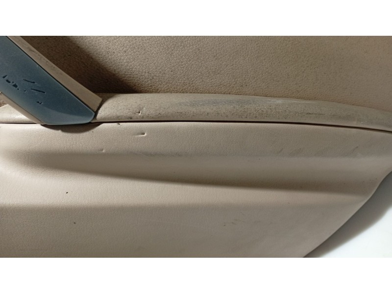 Recambio de guarnecido puerta trasera derecha para bmw x5 (e53) 3.0 d referencia OEM IAM   