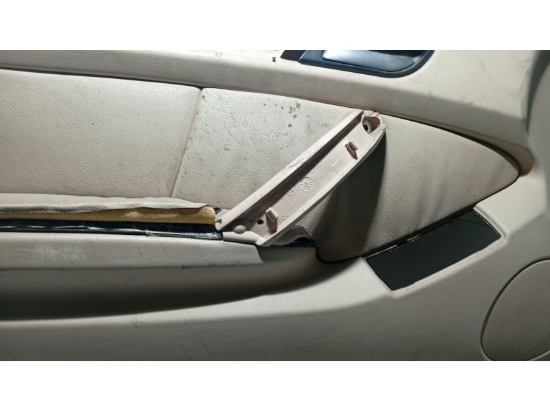 Recambio de guarnecido puerta delantera izquierda para bmw x5 (e53) 3.0 d referencia OEM IAM   
