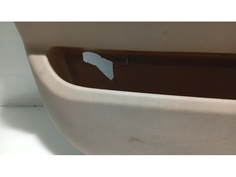 Recambio de guarnecido puerta delantera izquierda para bmw x5 (e53) 3.0 d referencia OEM IAM   