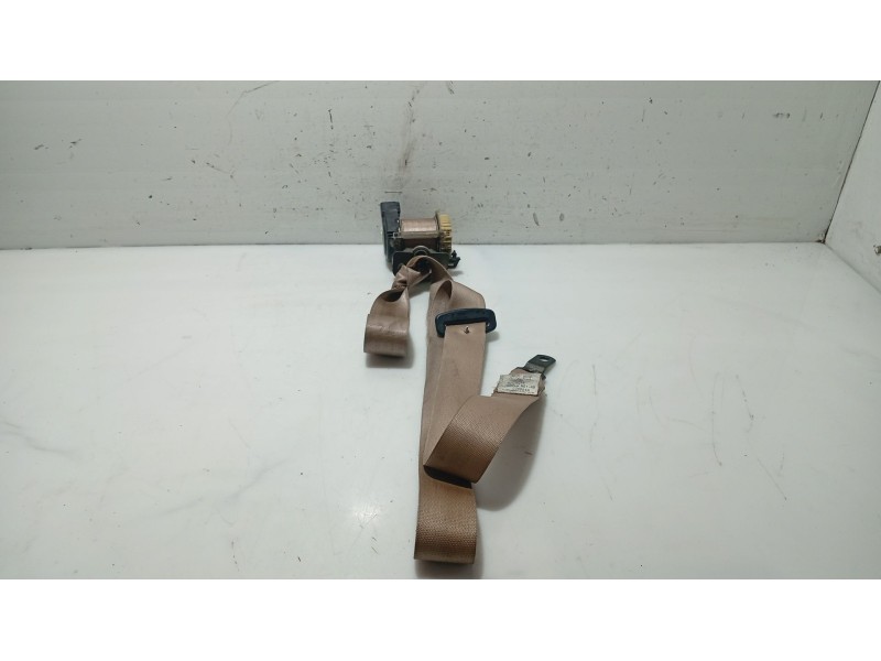 Recambio de cinturon seguridad delantero izquierdo para bmw x5 (e53) 3.0 d referencia OEM IAM 72117021963  