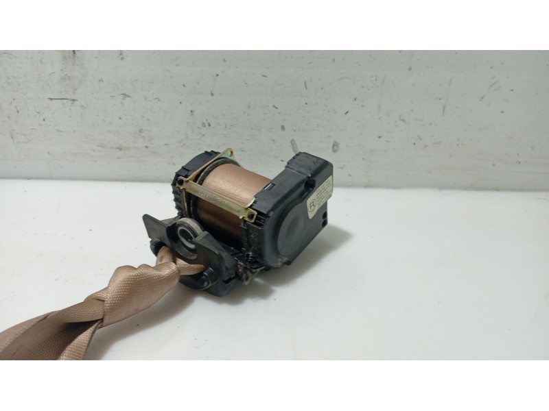 Recambio de cinturon seguridad delantero derecho para bmw x5 (e53) 3.0 d referencia OEM IAM 72117021964  