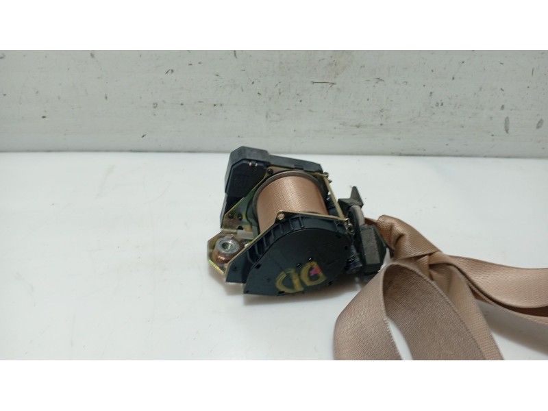Recambio de cinturon seguridad delantero derecho para bmw x5 (e53) 3.0 d referencia OEM IAM 72117021964  