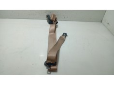 Recambio de cinturon seguridad trasero izquierdo para bmw x5 (e53) 3.0 d referencia OEM IAM 72118402691  