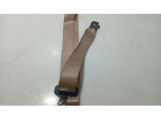 Recambio de cinturon seguridad trasero izquierdo para bmw x5 (e53) 3.0 d referencia OEM IAM 72118402691   2