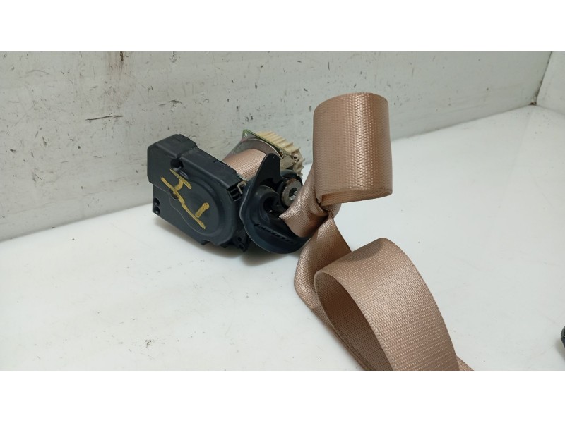 Recambio de cinturon seguridad trasero izquierdo para bmw x5 (e53) 3.0 d referencia OEM IAM 72118402691  