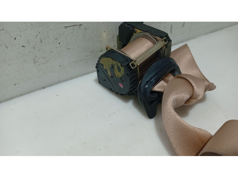 Recambio de cinturon seguridad trasero derecho para bmw x5 (e53) 3.0 d referencia OEM IAM 72118402692  