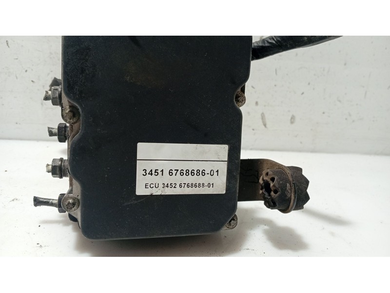 Recambio de abs para bmw x5 (e53) 3.0 d referencia OEM IAM 34516765429  