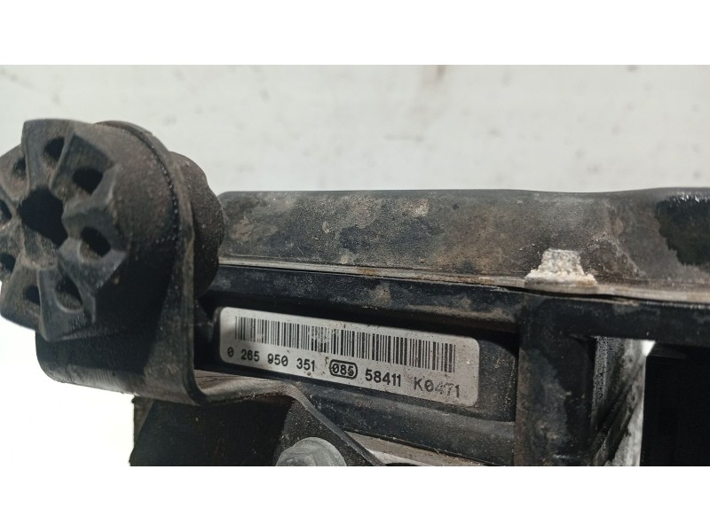 Recambio de abs para bmw x5 (e53) 3.0 d referencia OEM IAM 34516765429  