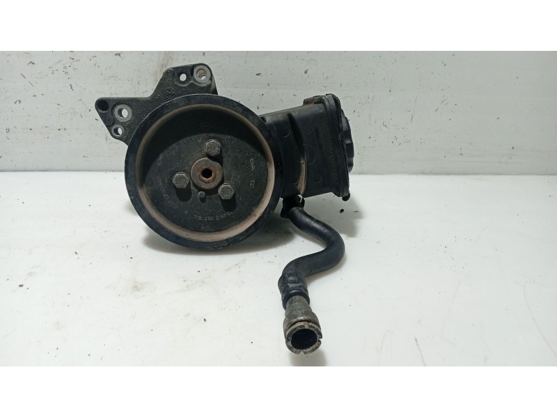 Recambio de bomba servodireccion para bmw x5 (e53) 3.0 d referencia OEM IAM   