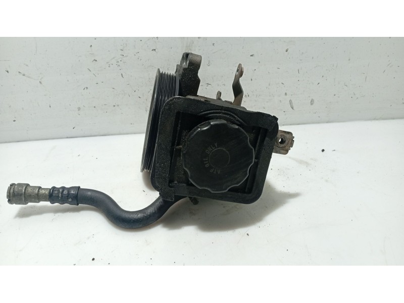 Recambio de bomba servodireccion para bmw x5 (e53) 3.0 d referencia OEM IAM   