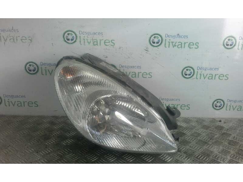 Recambio de faro derecho para citroen xsara picasso 2.0 hdi   |   03.00 - 12.02 | 2000 - 2002 | 90 cv / 66 kw referencia OEM IAM