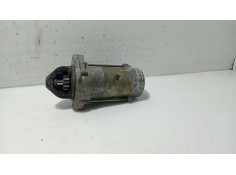 Recambio de motor arranque para bmw x5 (e53) 3.0 d referencia OEM IAM 12417788680   2