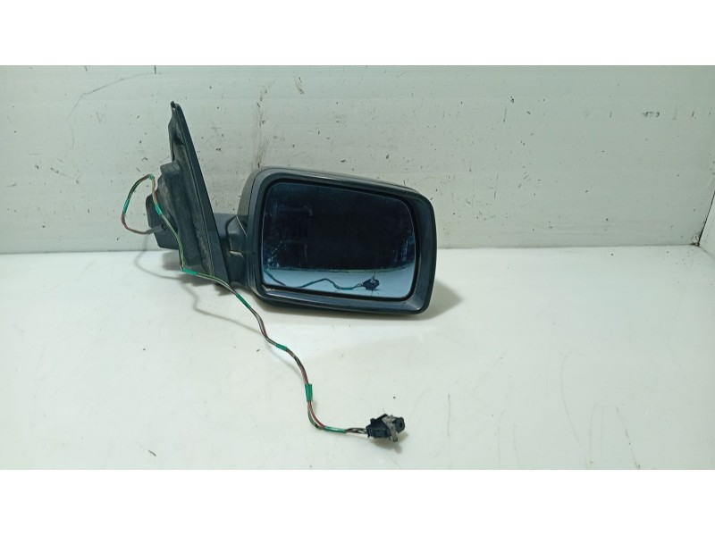 Recambio de retrovisor derecho para bmw x5 (e53) 3.0 d referencia OEM IAM   