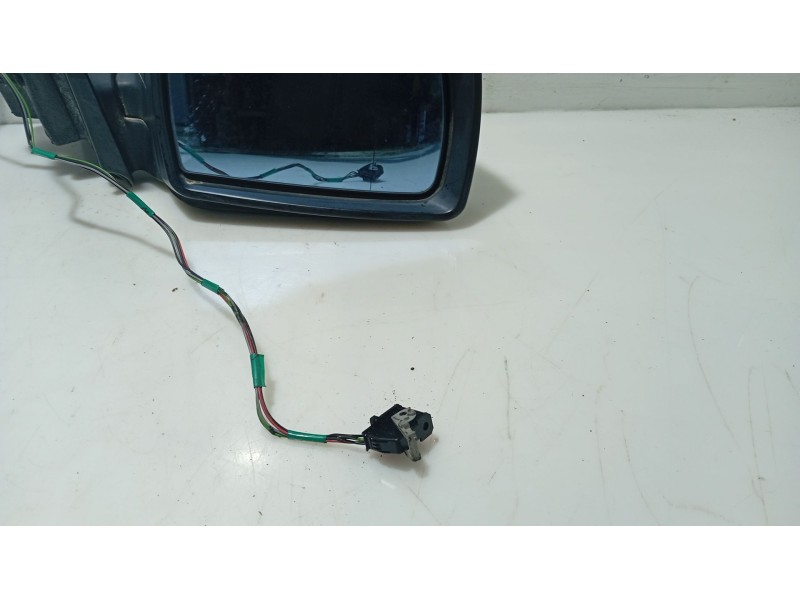 Recambio de retrovisor derecho para bmw x5 (e53) 3.0 d referencia OEM IAM   