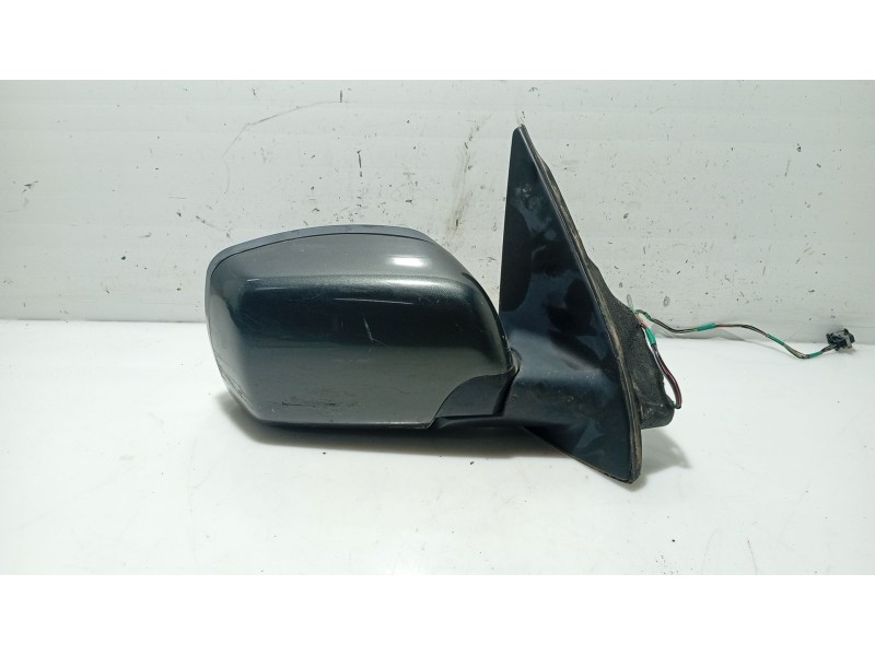 Recambio de retrovisor derecho para bmw x5 (e53) 3.0 d referencia OEM IAM   