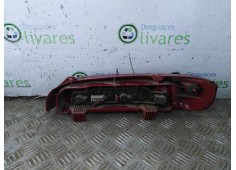 Recambio de piloto trasero izquierdo para  referencia OEM IAM    2