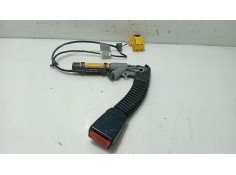 Recambio de anclaje cinturon delantero izquierdo para bmw x5 (e53) 3.0 d referencia OEM IAM   