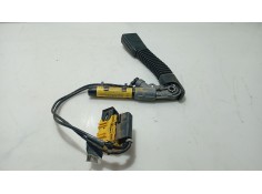 Recambio de anclaje cinturon delantero izquierdo para bmw x5 (e53) 3.0 d referencia OEM IAM    2