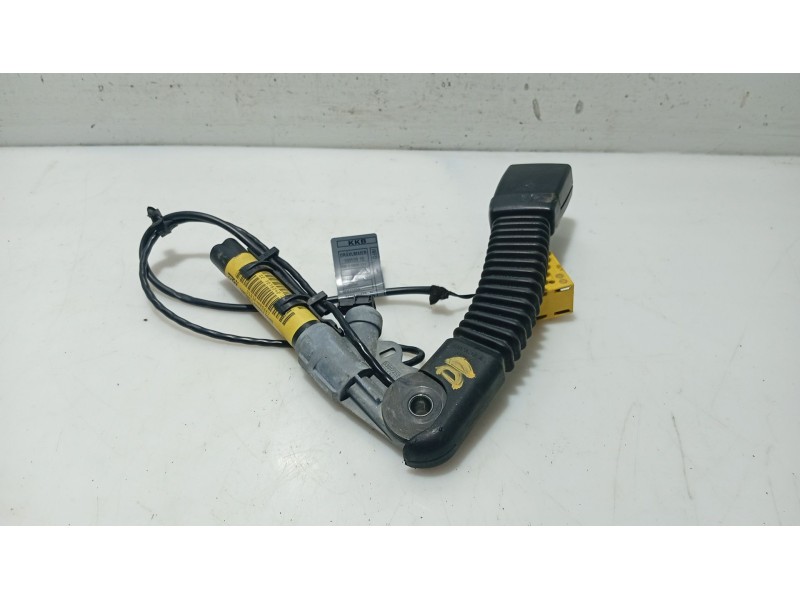 Recambio de anclaje cinturon delantero derecho para bmw x5 (e53) 3.0 d referencia OEM IAM   