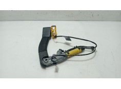 Recambio de anclaje cinturon delantero derecho para bmw x5 (e53) 3.0 d referencia OEM IAM    2