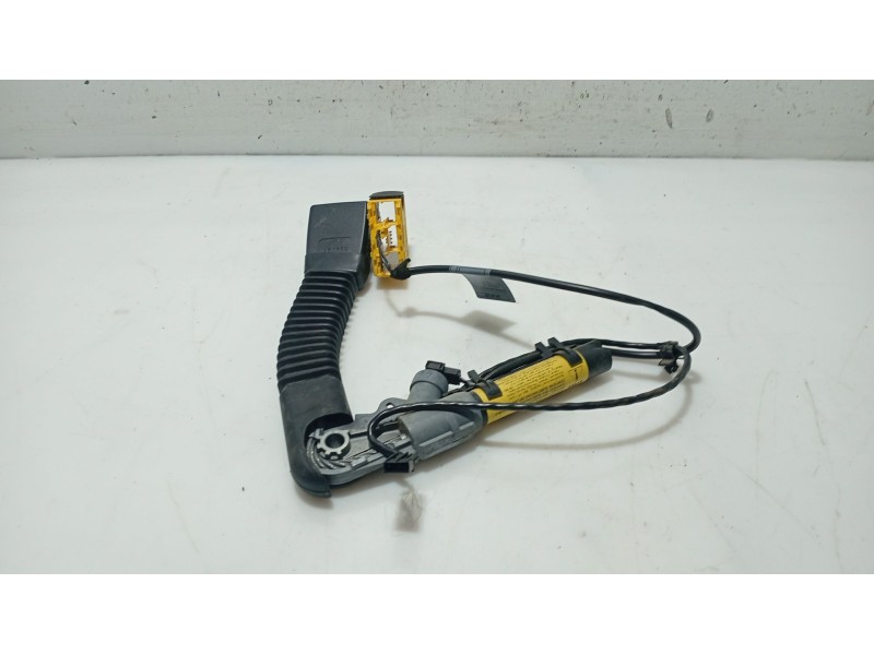 Recambio de anclaje cinturon delantero derecho para bmw x5 (e53) 3.0 d referencia OEM IAM   