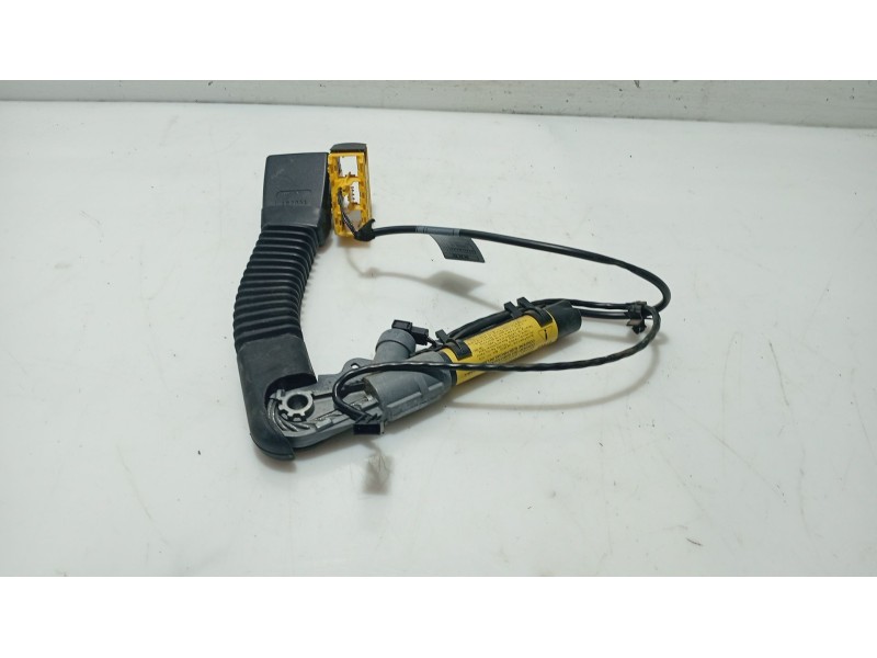Recambio de anclaje cinturon delantero derecho para bmw x5 (e53) 3.0 d referencia OEM IAM   