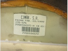 Recambio de palanca cambio para renault clio ii (bb_, cb_) 1.2 (bb0a, bb0f, bb10, bb1k, bb28, bb2d, bb2h, cb0a,... referencia OE 2