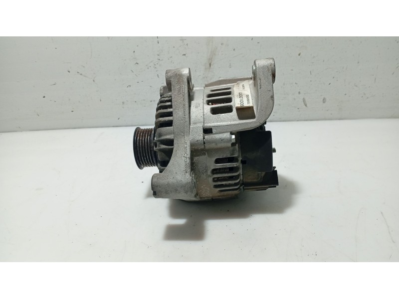 Recambio de alternador para bmw x5 (e53) 3.0 d referencia OEM IAM 12317797661  