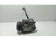 Recambio de compresor aire acondicionado para bmw x5 (e53) 3.0 d referencia OEM IAM 64526918000   2