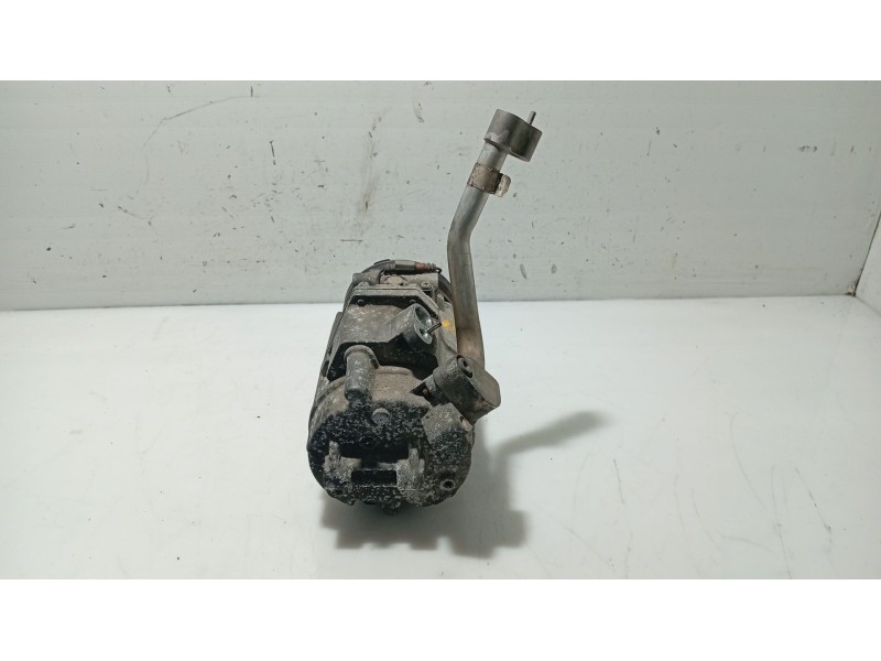 Recambio de compresor aire acondicionado para bmw x5 (e53) 3.0 d referencia OEM IAM 64526918000  