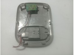 Recambio de luz interior para renault clio ii (bb_, cb_) 1.2 (bb0a, bb0f, bb10, bb1k, bb28, bb2d, bb2h, cb0a,... referencia OEM  2