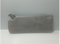 Recambio de parasol derecho para renault clio ii (bb_, cb_) 1.2 (bb0a, bb0f, bb10, bb1k, bb28, bb2d, bb2h, cb0a,... referencia O 2