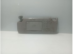 Recambio de parasol izquierdo para renault clio ii (bb_, cb_) 1.2 (bb0a, bb0f, bb10, bb1k, bb28, bb2d, bb2h, cb0a,... referencia