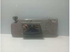 Recambio de parasol izquierdo para renault clio ii (bb_, cb_) 1.2 (bb0a, bb0f, bb10, bb1k, bb28, bb2d, bb2h, cb0a,... referencia 2