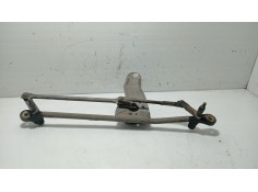 Recambio de motor limpia delantero para bmw x5 (e53) 3.0 d referencia OEM IAM 61617111535  